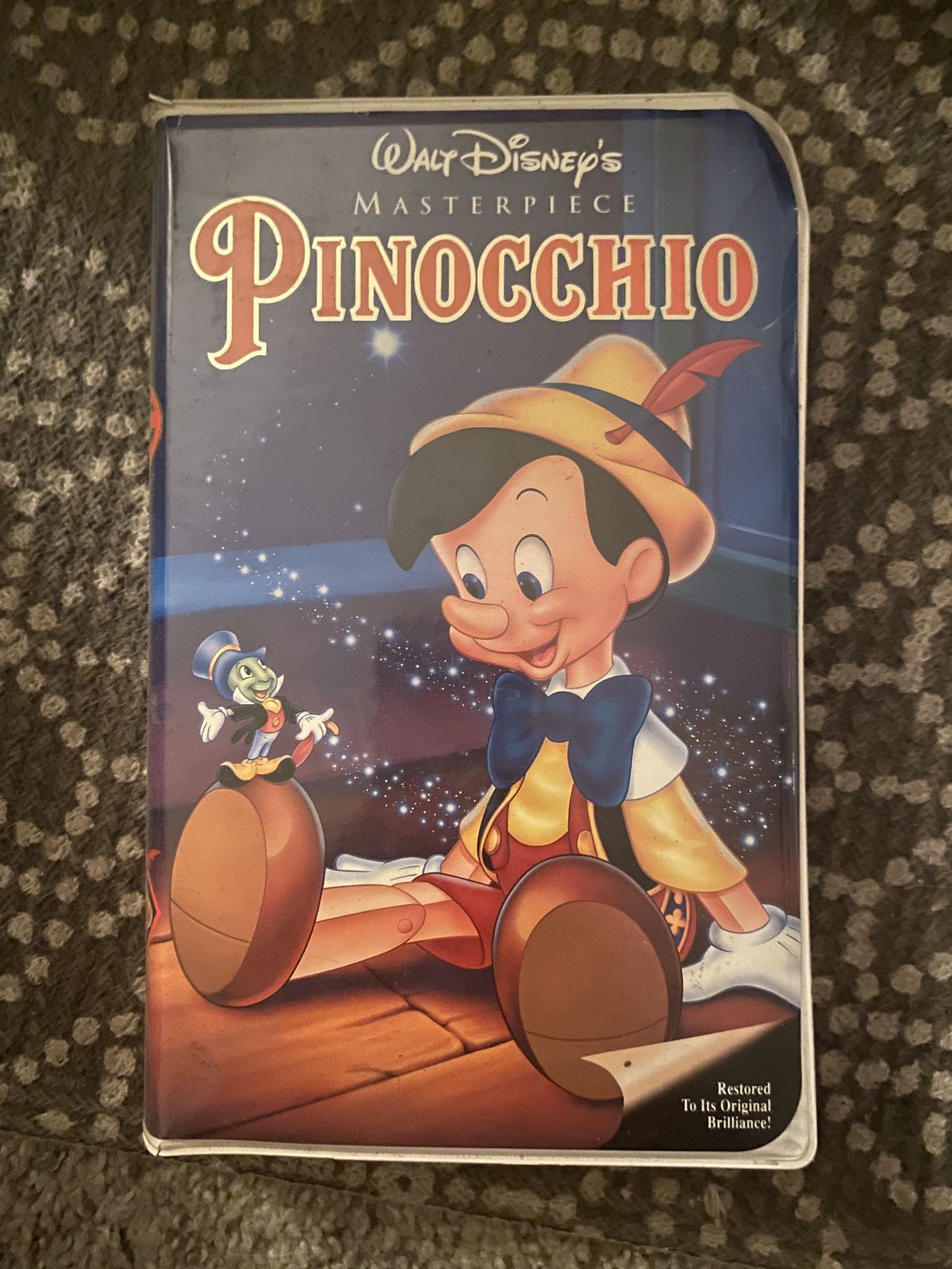 Pinocchio