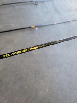 3 Fishing Rods for Sale in Las Vegas, NV - OfferUp