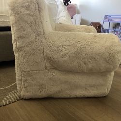 Pottery barn discount anywhere chair sale