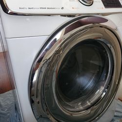 Samsung Washer And Dryer 