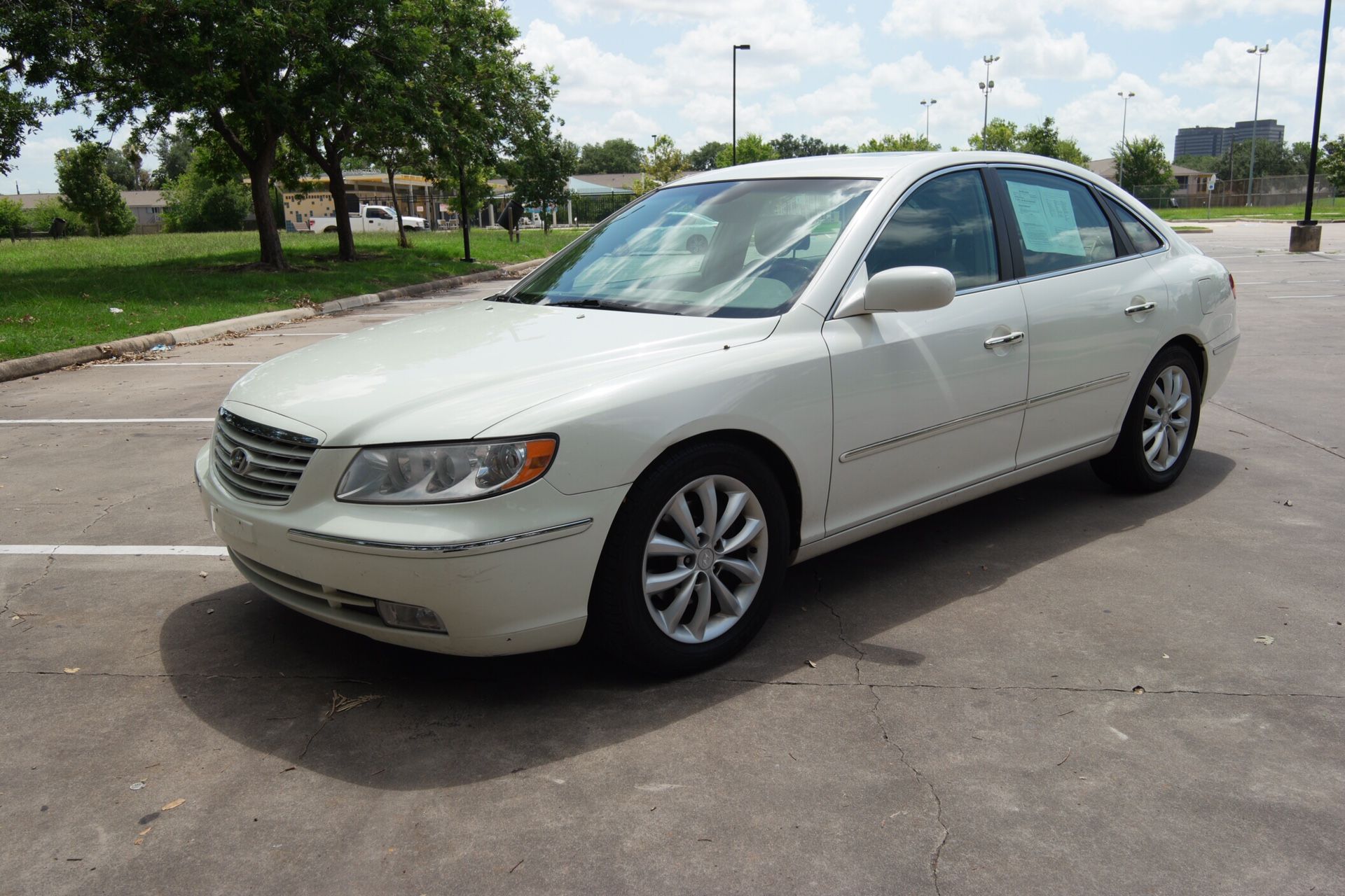 2006 Hyundai Azera for Sale in Houston, TX - OfferUp