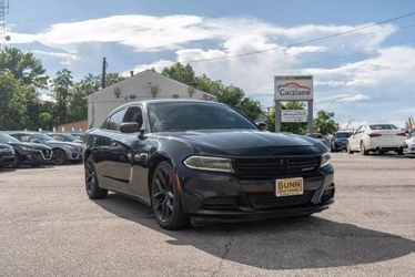 2019 Dodge Charger