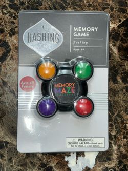 Kids Toy Memory Lane 