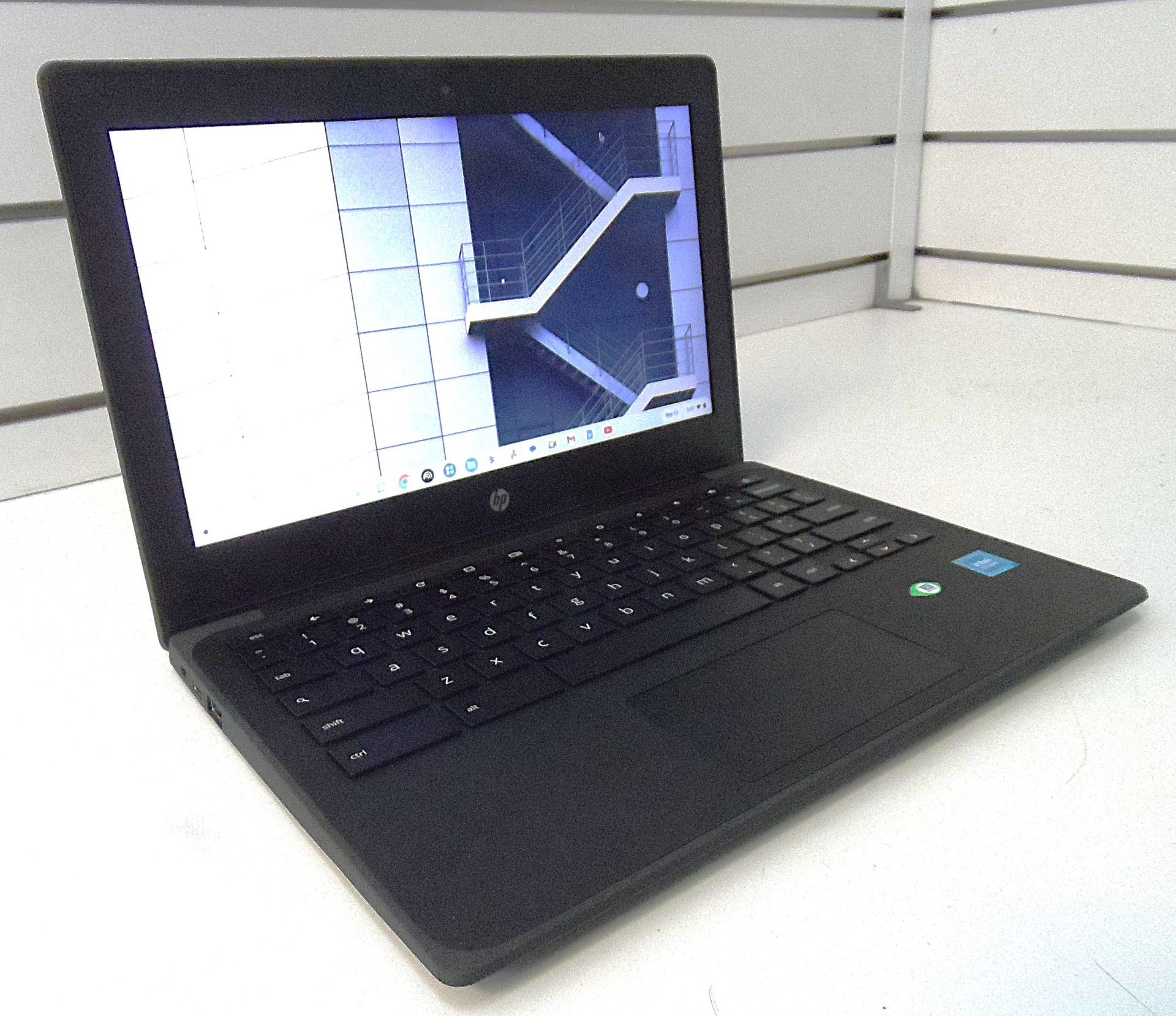 HP CHROMEBOOK 11.6INCH LAPTOP COMPUTER