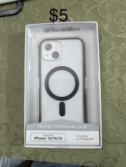 iPhone  case