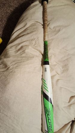 Easton zcore hybrid bbcor 33/30