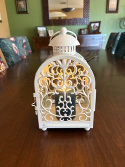 Decorative latern