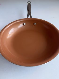 GOTHAM FRY PAN (No Lid)