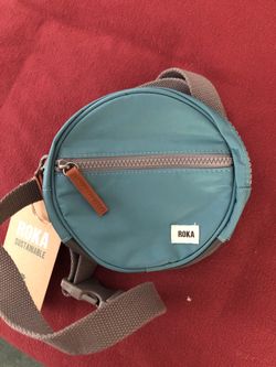 Paddington D Hip bag