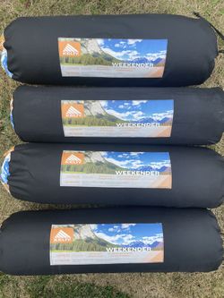 Kelty Sleeping Pads