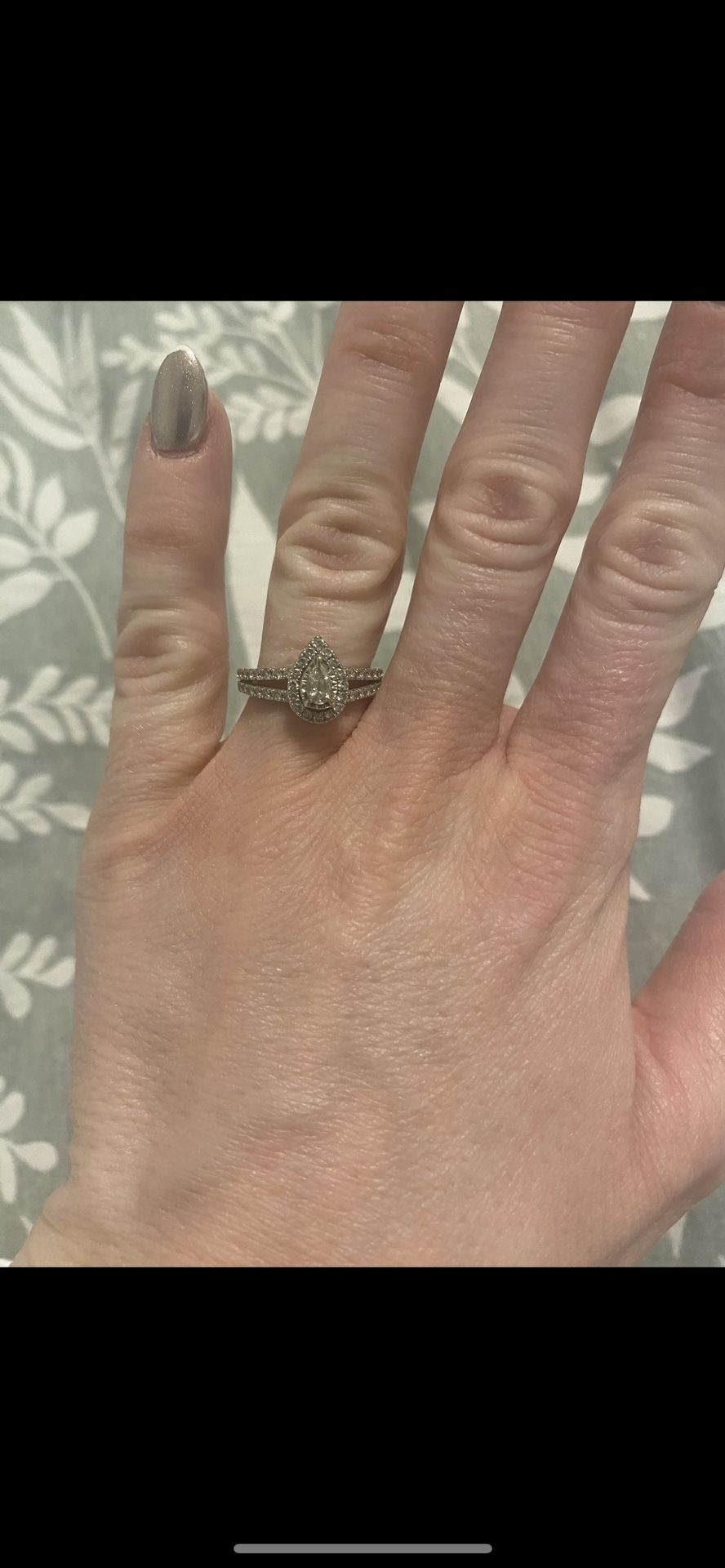 Engagement Ring