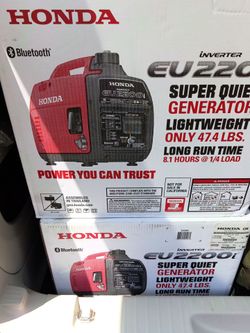 Generator