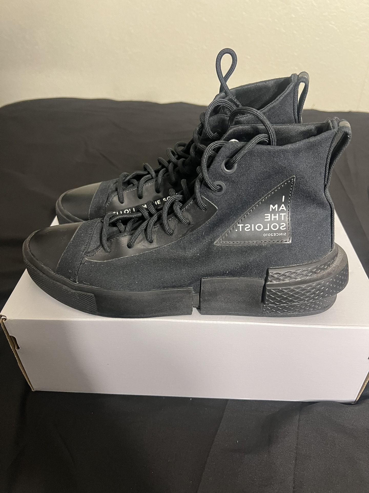 Converse High Top 