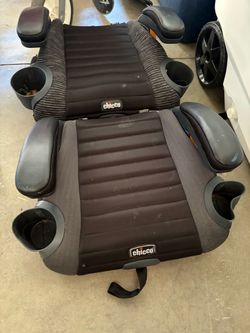Booster Chicco *2