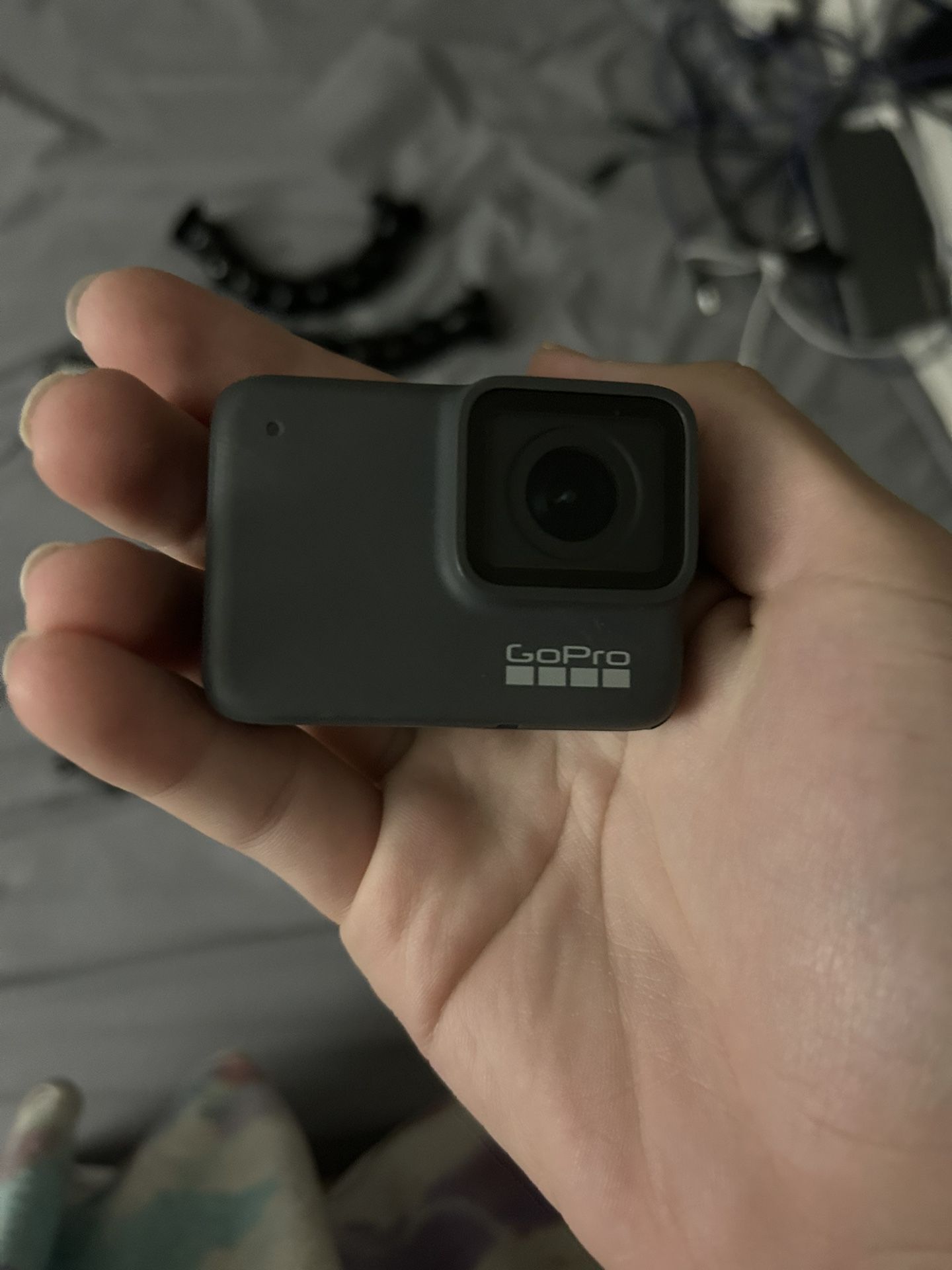 GoPro 