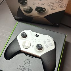 Xbox Elite Controller Series 2