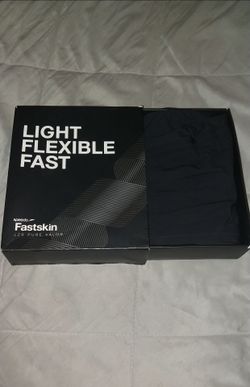 Speedo Fastskin LZR Pure Valor Open Back Kneeskin Tech Suit Size 22
