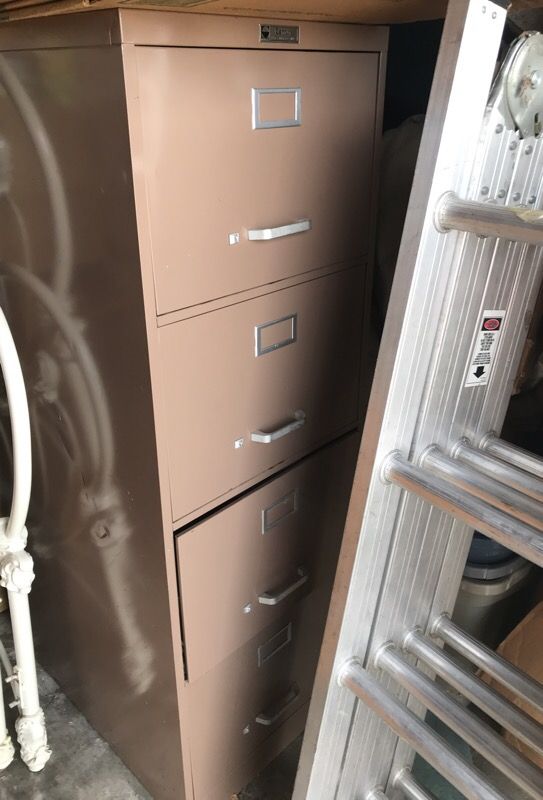 File Cabinet