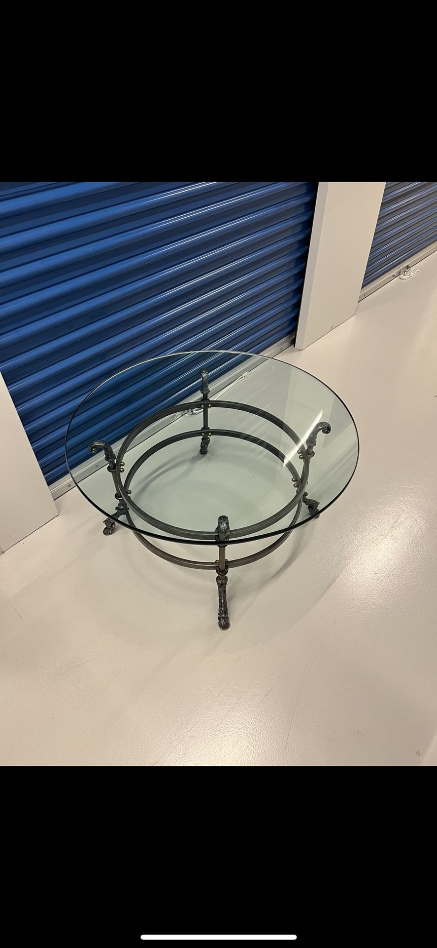 Coffee Table!