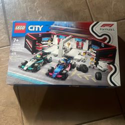 New LEGO SET