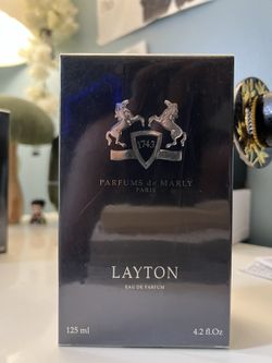 Parfums De Marley Layton Cologne 