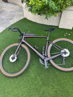 2021 Cervelo Aspero