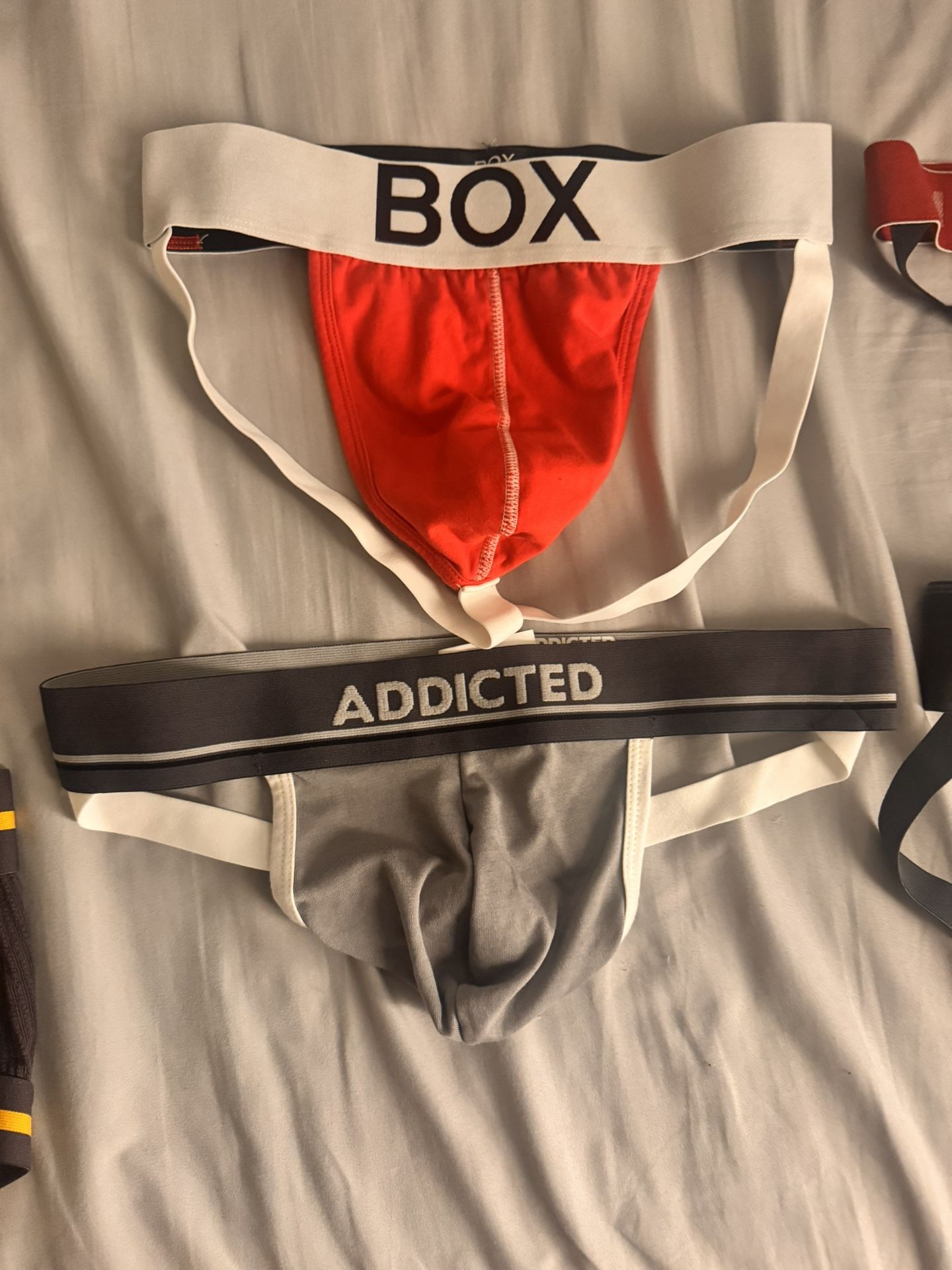 Men’s Jockstraps 