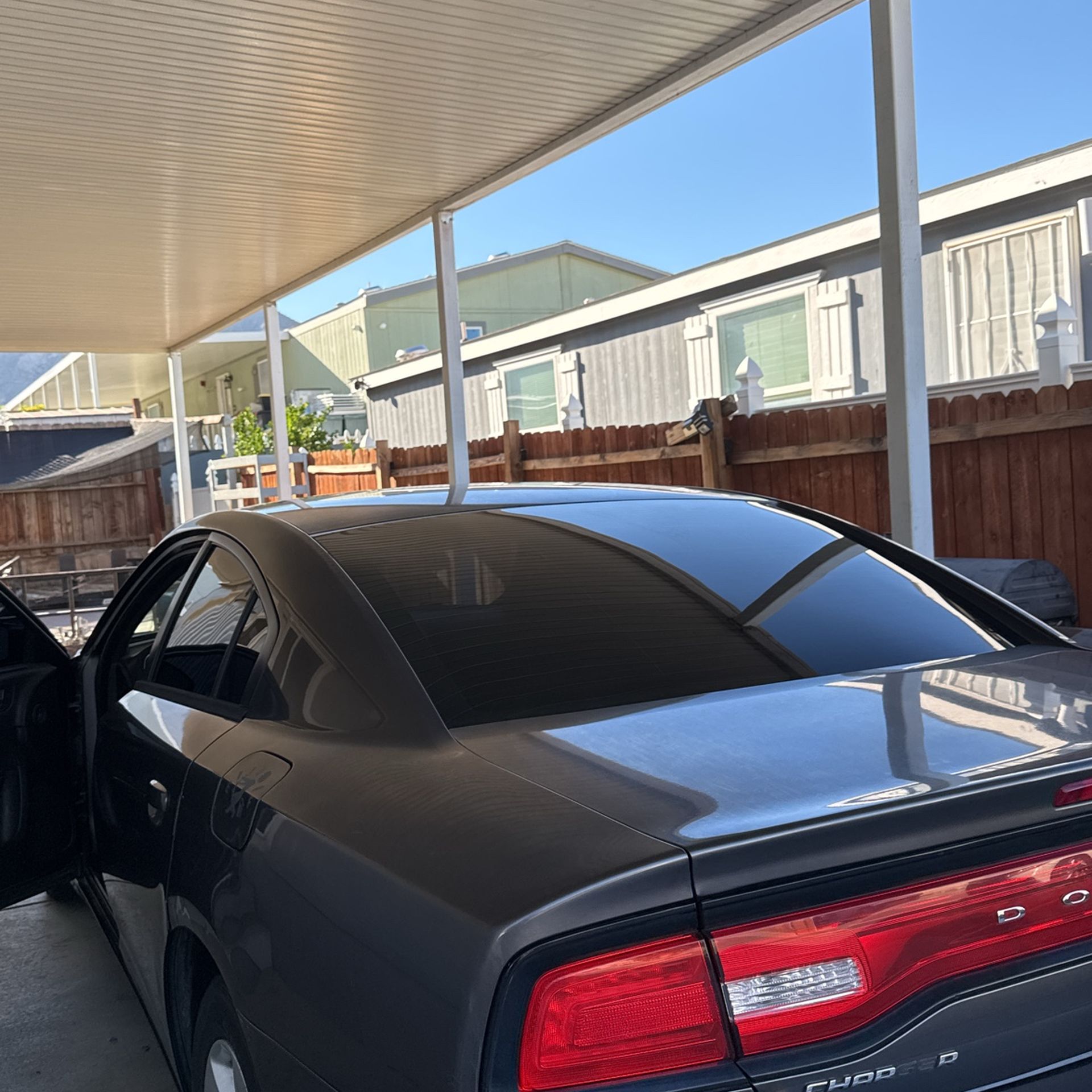 2014 Dodge Charger