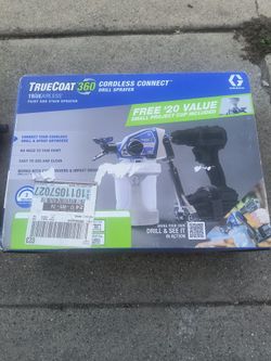 TrueCoat 360