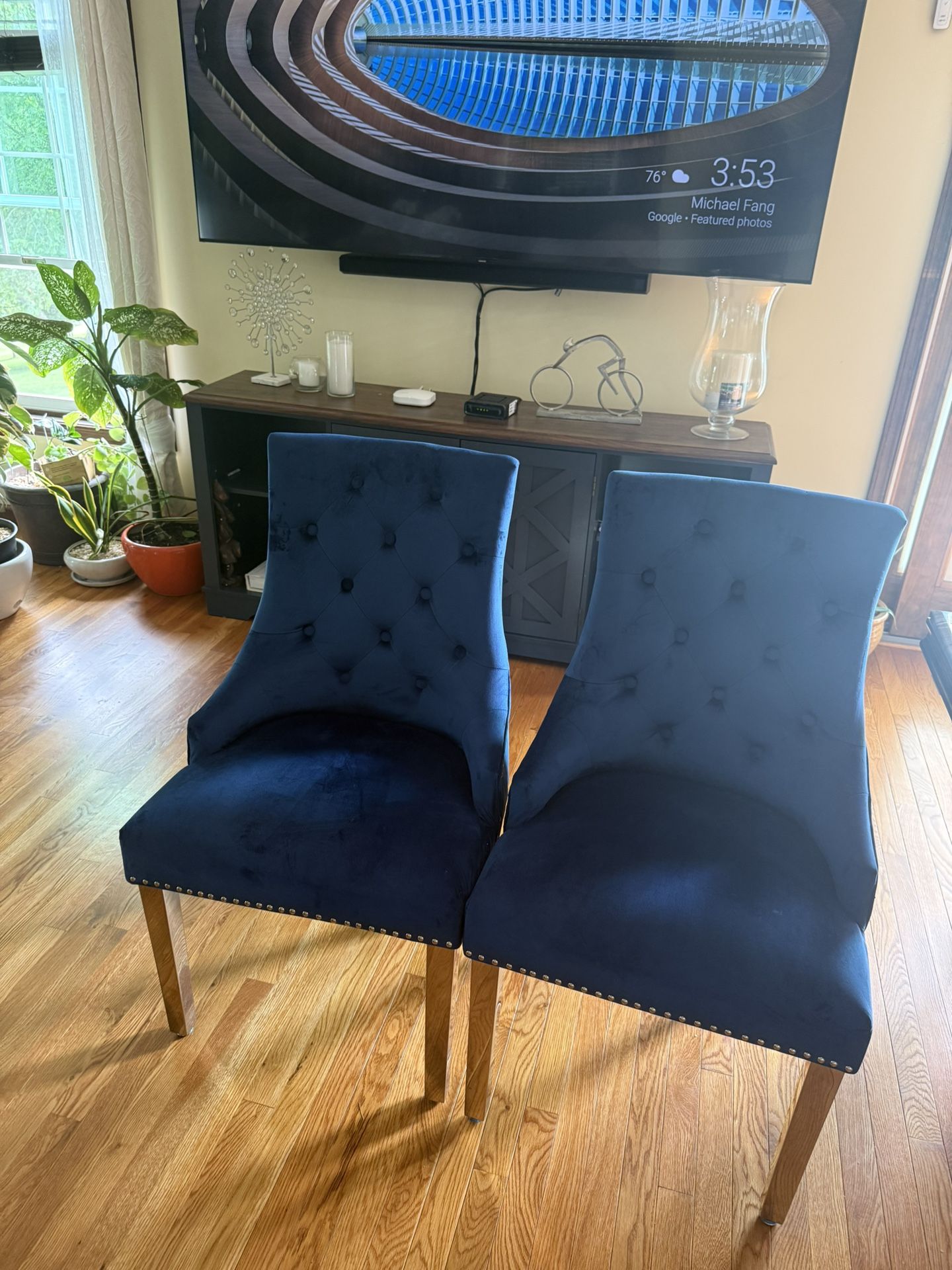 Dining Room Chairs