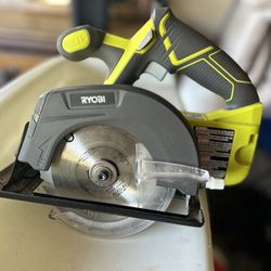 Ryobi Table Saw