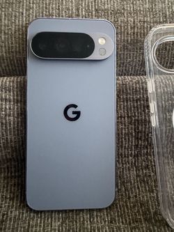 Google Pixel 10 Pro XL