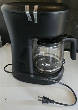 Mr. Coffee