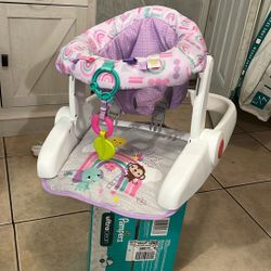 Baby Seater 
