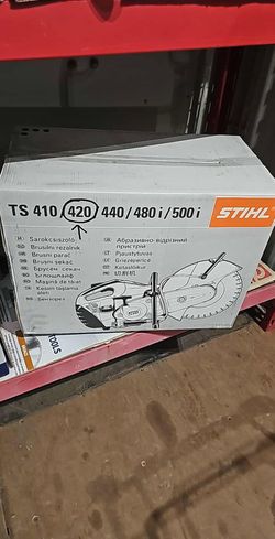 Stihl