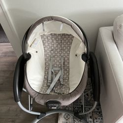Graco Glider 