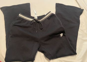 Victorias Secret fleece sweatpants