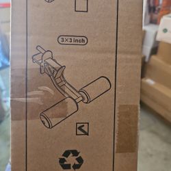 Kipika Nordic Squat Rack Attachment For Power Rack