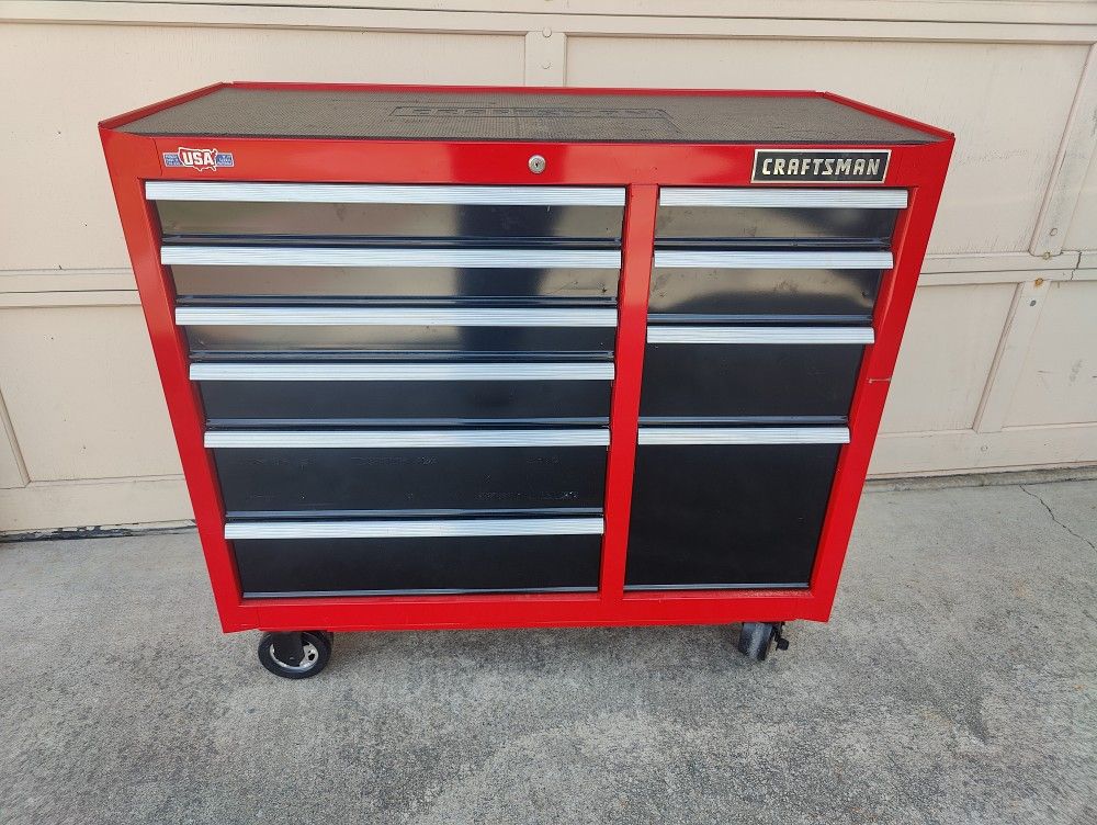 Tool Chest