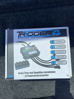 Trigger4 System