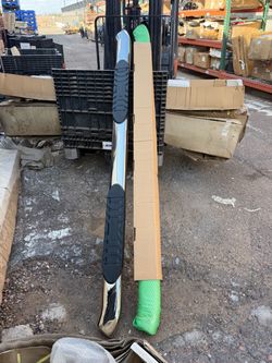 running boards ford f150