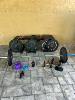 Exercise equipment