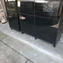 Entertainment media Console stand pickup only near Spring