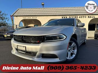 2022 Dodge Charger