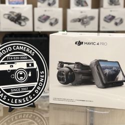 Dji Mavic 4 Creator Combo 512gb 