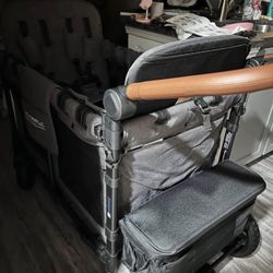 Wonderfold Wagon 
