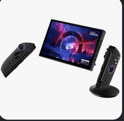 Lenovo Legend go 2 OLED Z2E