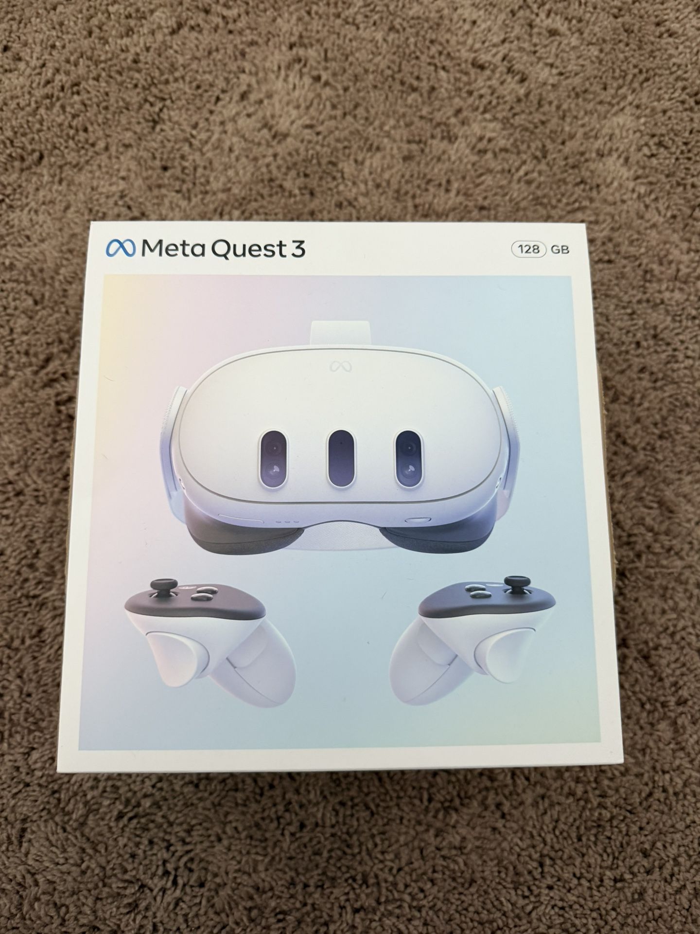 Meta Quest 3