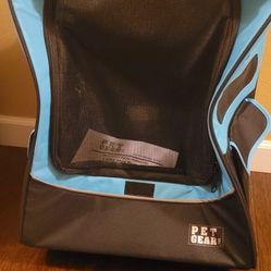 Pet Carseat And Carrier