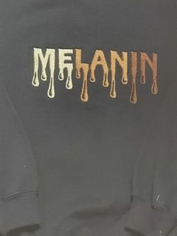 Customized Sweatshirt Or Hoodie